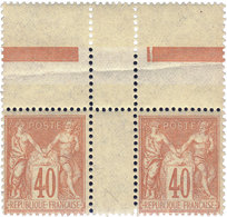 France : N°94** - 1977