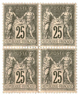 France : N°97* - 1977