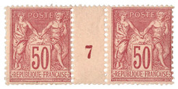 France : N°98** - 1977