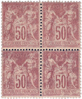 France : N°104** (1 Ex*) - 1977