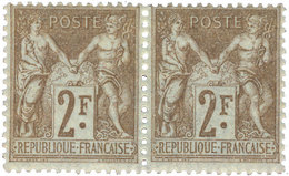 France : N°105* - 1977