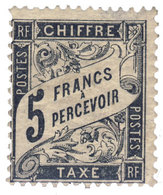 France : Taxe N°24* - Other & Unclassified