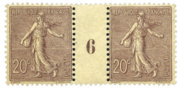 France : N°131** - Altri & Non Classificati