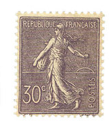 France : N°133a** - Altri & Non Classificati