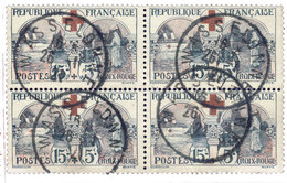 France : N°156 Obl. TB - Other & Unclassified