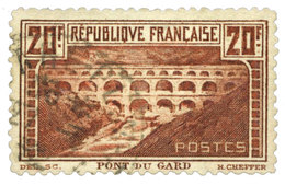 France : N°262B Obl. - Altri & Non Classificati