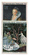 France : N°1702/1703** ND - Other & Unclassified