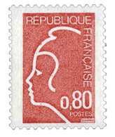 France : N°1862A** - Andere & Zonder Classificatie