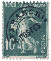 France : Préo N°51c(*) - Altri & Non Classificati