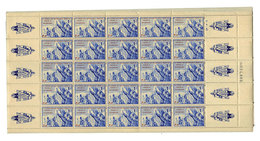 France : LVF N°6/10** - War Stamps