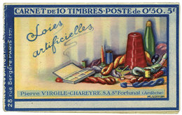 France : Carnet N°199-C20** - Other & Unclassified
