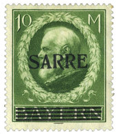 Sarre : N°31* - Other & Unclassified