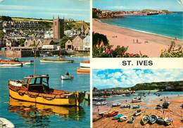 CPSM St.Ives                                                                     L2700 - St.Ives