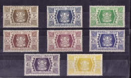 LOT DE TIMBRES  NEUF** - Neufs