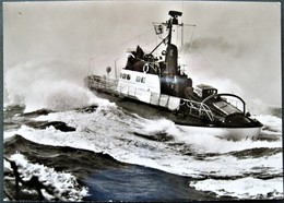 BREMEN FAST RESCUE BOAT - Tugboats