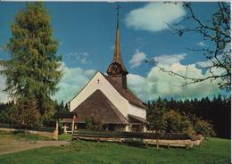 Kirche Würzbrunnen - Röthenbach Im Emmental - Röthenbach Im Emmental