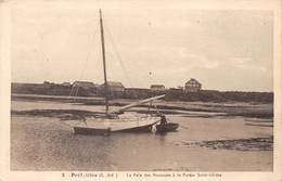 Delcampe - PIE-Arg-18-6463 : PREFAILLES. - Préfailles