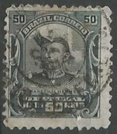 LSJP BRAZIL Officials President Hermes Fonseca Rhm O-16 1913 - Service