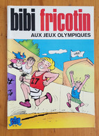 BIBI  FRICOTIN  N°68 - Bibi Fricotin