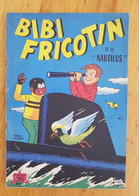 BIBI  FRICOTIN  N°54 - Bibi Fricotin