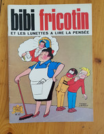 BIBI  FRICOTIN  N°42 - Bibi Fricotin