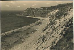 Hiddensee V. 1962  Die Hucke Bei Kloster   (3062) - Hiddensee