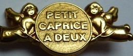 PETIT CAPRICE A DEUX (Fromage) - Arthus Bertrand