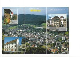 20816 - Willisau Multivues ( Format 10 X 15) - Willisau