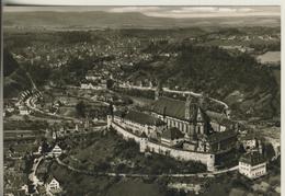 Schwäbisch Hall V. 1965  Schloß Comburg  (3086) - Schwäbisch Hall