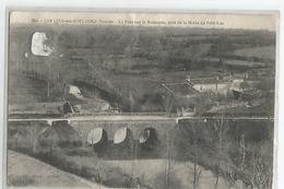 85 Les Lucs Sur Boulogne Le Pont Sur La Boulogne - Les Lucs Sur Boulogne