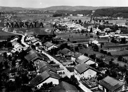 CPSM  Pouxeux Vue Générale - Pouxeux Eloyes