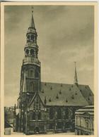 Zwickau V. 1935  Marienkirche   (3114) - Zwickau