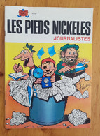 LES PIEDS NICKELES N°49 - Pieds Nickelés, Les