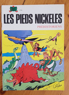 LES PIEDS NICKELES N°90 - Pieds Nickelés, Les