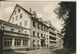 Lautrach V. 1965  Hotel  (3130) - Memmingen