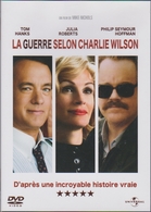 DVD - LA GUERRE SELON CHARLIE WILSON En Parfait état Sans Blister - Action & Abenteuer