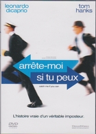 DVD - ARRETE-MOI SI TU PEUX En Parfait état Sans Blister - Action & Abenteuer