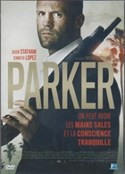 DVD - PARKER En Parfait état Sans Blister - Action & Abenteuer