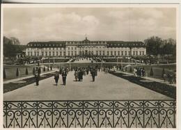 Ludwigsburg V. 1968  Jubiläums Gartenschau "Blühendes Barock"  (3143) - Ludwigsburg