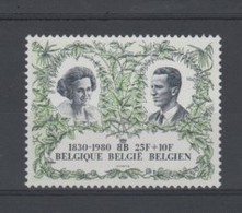 Belgique - COB N° 1982 - Neuf - Nuevos