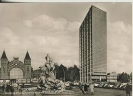 Hamburg-Altona V. 1970  Hauptbahnhof  (3155) - Altona