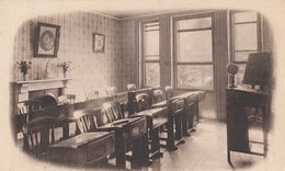 CPA (royaume Uni ),CHELTENHAM Ursuline Ladies College Fullwood Class Room Junior - Cheltenham