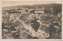 Eisenstadt, Burgenland. - Eisenstadt