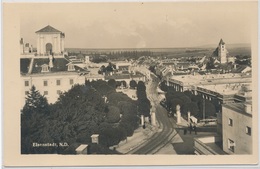 Eisenstadt, Burgenland. - Eisenstadt