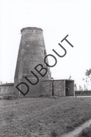 Kessel Molen/Moulin Foto Jaren '70 C44 - Nijlen