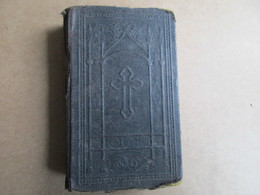 Missions Buch - Kreuz Meges - Cristianesimo