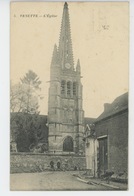 VENETTE - L'Église - Venette