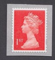 Great Britan  2013    Frankeer Rolzegel   HERDRUK     Postfris/mnh/neuf - Unused Stamps