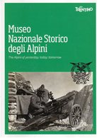 DOSS - Trento - Museo Storico Degli Alpini - - Guerra 1914-18