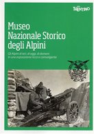 DOSS - Trento - Museo Storico Degli Alpini - - War 1914-18